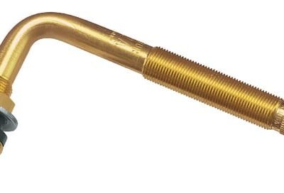 Oro/vandens vožtuvas TR622A 5623107