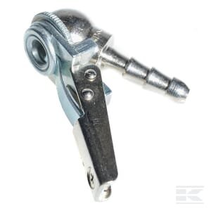 Alligator oro antgalis + spaustukas 8/7 773+Cl-Gv 5625112