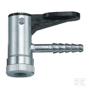 Siurblio nipelis 5mm 5625215