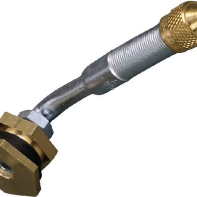 Vožtuvas metalinis 74° 5629620