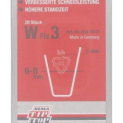 Peiliukų rinkinys (20) 5642865