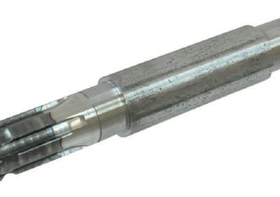 Pavaros velenas Kuhn 56608810