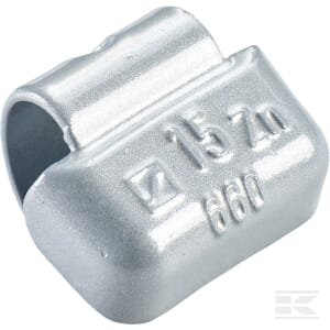 Cinko svarelis H660 15 g (10 vnt.) 5665426