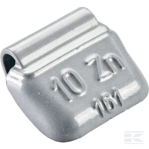 Cinko svarelis H161 10 g (10 vnt.) 5666016