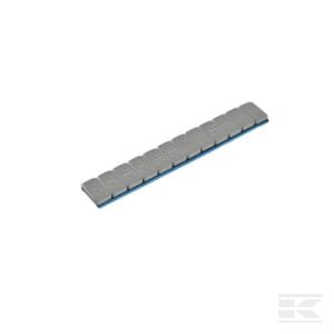 Svareliai FE-VZ 12x5 g (100 vnt.) 5667650