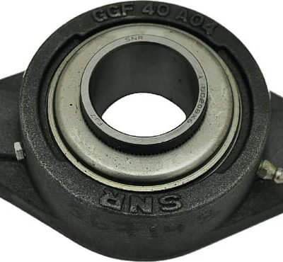 Guolio korpusas Köckerling (567148)