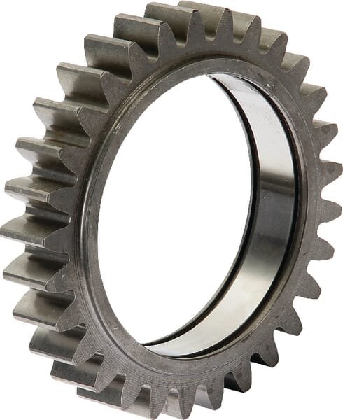 Krumpliaratis 29 dantų Kuhn 56800700