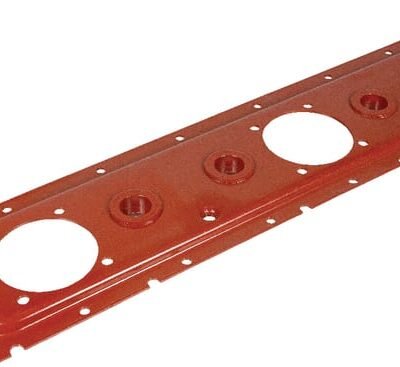 Reduktoriaus korpuso viršutinė plokštė 56833110