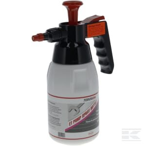 RTT purškimo buteliukas su pompa 5709440