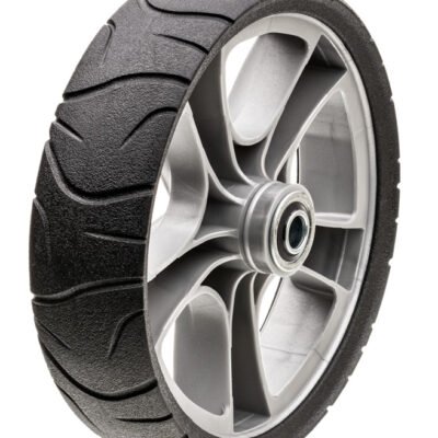 Priekinis važiavimo ratas 200 mm Masport S21