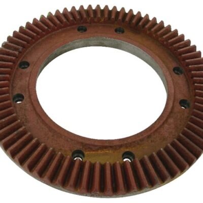 Kūginis krumpliaratis 72 dantų Kuhn 57500610