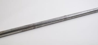 Pavaros velenas Kuhn 57531810