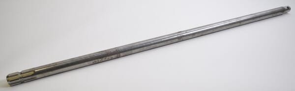 Pavaros velenas Kuhn 57531810