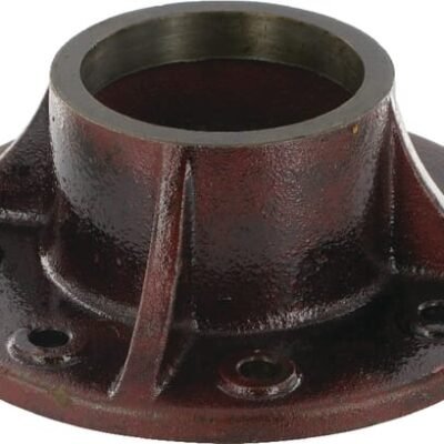 Guolio korpusas Kuhn 57726400