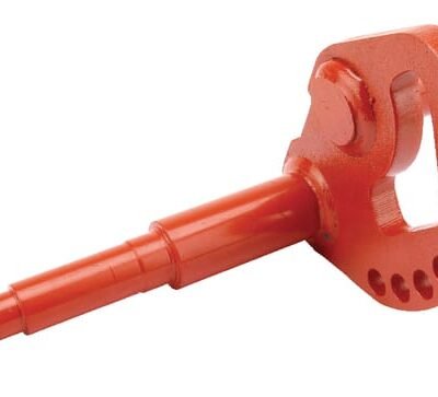 Rato ašis Kuhn 57730310