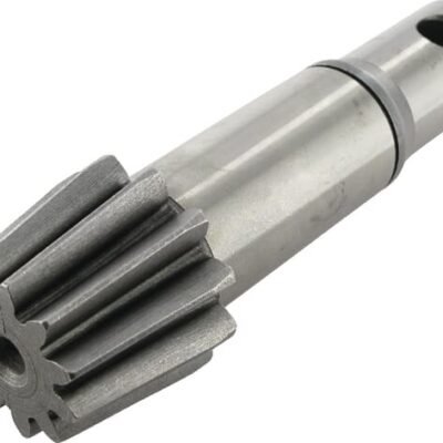 Krumpliaračio velenas 11 dantų 57733600