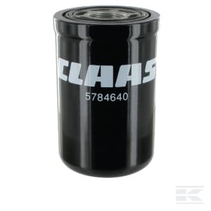 Hidraulinis filtras 5784640