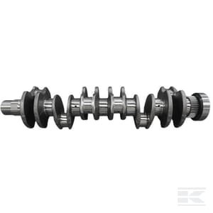 Alkūninis velenas 5801409758FPT