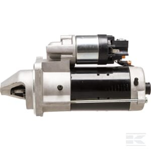Starteris 12V, 3.0kW, 9 dantų, Lucas 5801441814N