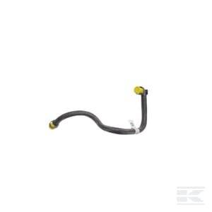 Alsuoklis vamzdis 5801554912FPT