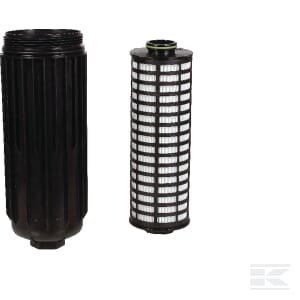 Alyvos filtrų komplektas 5949768035