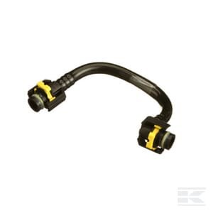 Kuro vamzdelis 5801603543FPT