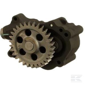 Variklio alyvos siurblys 5801810953FPT