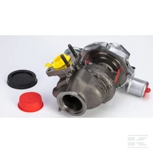 Turbokompresorius 5801820600FPT