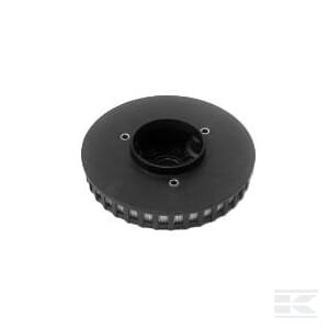 Filtras elementas blow by 5801856862FPT