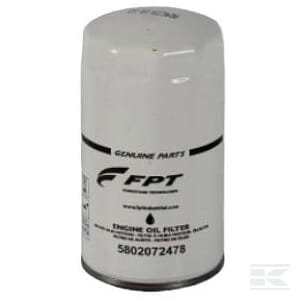 Variklio alyvos filtras 5802072478FPT