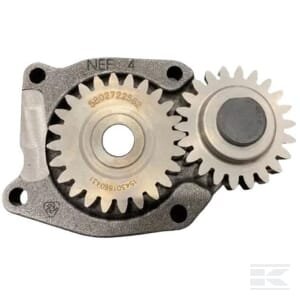 Variklio alyvos siurblys 5802722562FPT