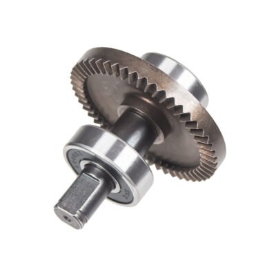 Pavarų dėžė Cedrus mini grandininis pjūklas CEDCHS100Li