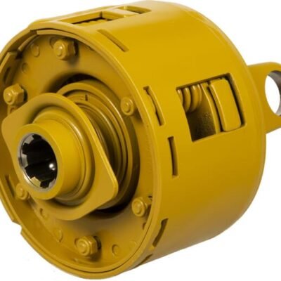 Frikcinė sankaba W2400 FK96/4L 120daNm Walterscheid 5811651120