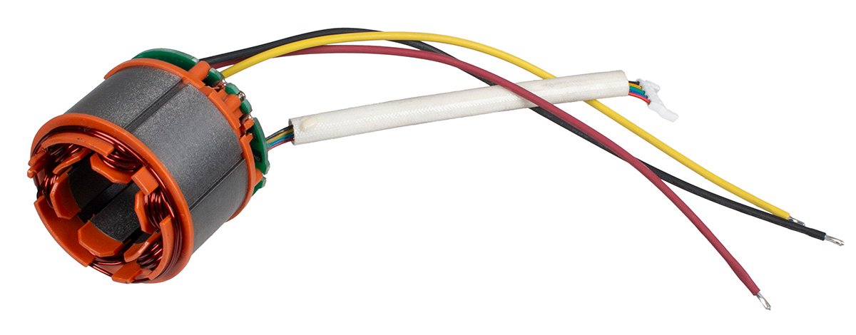 Statorius – Cedrus ardymo plaktukui CEDRH2.2Li