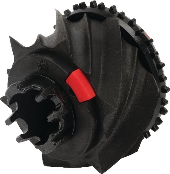 Conti Plus D20 dvigubo sėjimo diskas 5818508 - Image 2