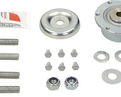 Guolis D52/25 x 20,6 DS 5821020