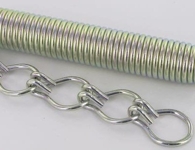 Reguliavimo grandinė su spyruokle 5821125