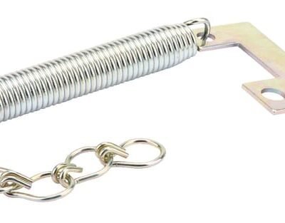 Grandinė su įtempimo spyruokle + liežuvėliu 5821129