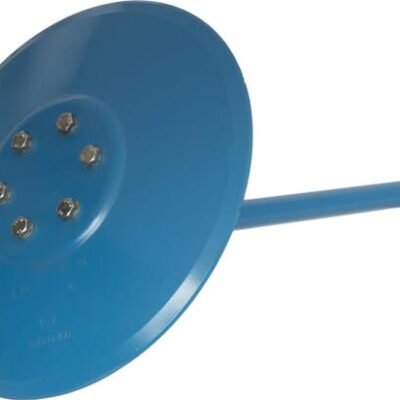 Žymeklio disko kronšteinas D30x595 668A 5821248