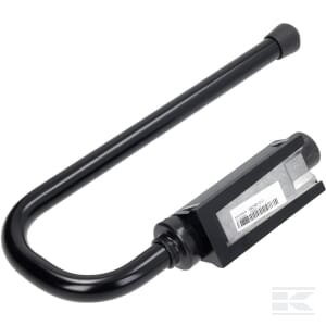 Veidrodžio laikiklis 248, dešinė, 122°, Ø18 mm 582481012