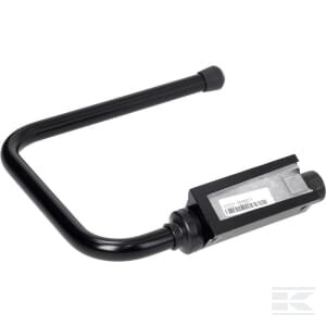 Veidrodžio laikiklis 248, dešinė, 148°, Ø18 mm 582482012