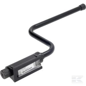 Veidrodžio laikiklis 248B170 V 90° kairė/dešinė 582486020