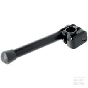 Veidrodžio laikiklis 260, kairė/dešinė, ilgis 160 mm, vamzdžiui Ø18–24 mm 582600010H