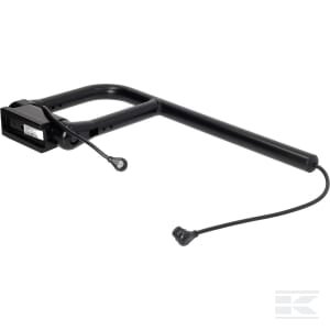 Veidrodžio laikiklis 270 LH/RH, valdymo kabelis, A200 H450, 5 m 582704051H