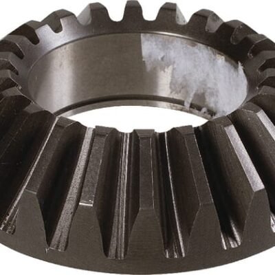 Kūginis krumpliaratis Kuhn 58503020