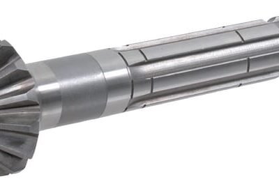 Krumpliaračio velenas Kuhn 58710420