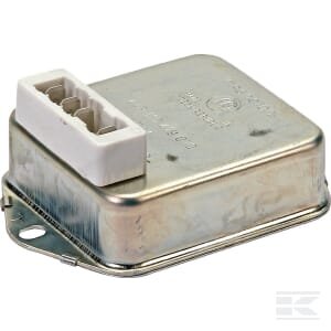 Įtampos reguliatorius Zetor 59115782