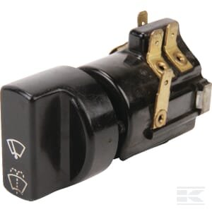 VALYTUVŲ JUNGIKLIS (4 kontaktai) Zetor 59115852