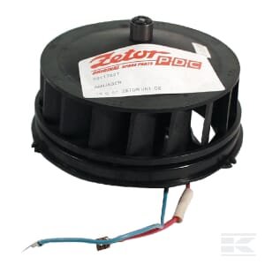 Ventiliatorius Zetor 59117827