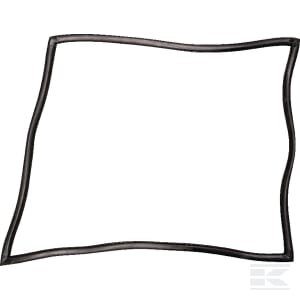 Stiklo guma dešinė Zetor 59117909